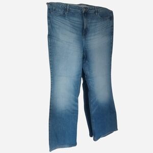 Classic Blue Men's Jeans